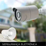 Foccare Sistemas de Segurança Eletrônica Ltda. Epp company logo