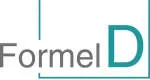 Formel D company logo