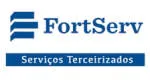 Fort Serv company logo