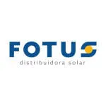 Fotus Distribuidora Solar company logo