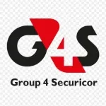 G4S company logo