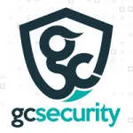 GC Security company logo