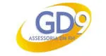 GD9 company logo