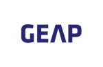 GEAP company logo