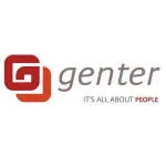 GENTER RH company logo