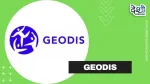 GEODIS company logo