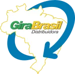 GIRABRASIL DISTRIBUIDORA FARMACÊUTICA LTDA company logo