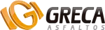 GRECA DISTRIBUIDORA DE ASFALTOS LTDA company logo