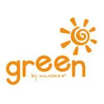 GREEN BY MISSAKO company logo