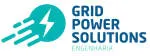 GRID POWER SOLUTIONS ENGENHARIA company logo