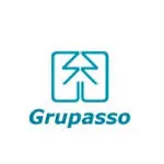 GRUPASSO S.A. company logo