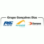 GRUPO GONCALVES DIAS SA. company logo