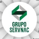 GRUPO SERVNAC company logo