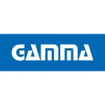 Gamma company logo