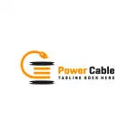 Gcabe Electric company logo