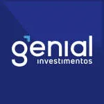 Genial Investimentos company logo