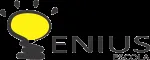 Genius Escola company logo