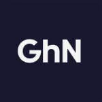 GhFly Network company logo