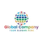 Globale company logo