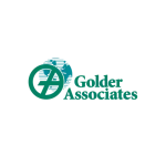 Golder Associates company logo