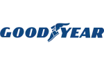 Goodyear company logo