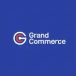 Grand Commerce company logo