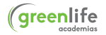 Greenlife Academias company logo