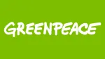 Greenpeace International company logo