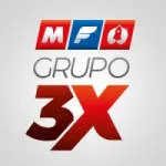 Grupo 3X company logo