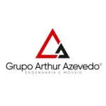 Grupo Arthur Azevedo company logo