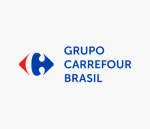 Grupo Carrefour Brasil company logo