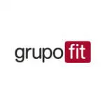 Grupo Fit company logo