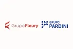 Grupo Fleury/ Hermes Pardini company logo