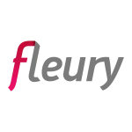 Grupo Fleury company logo