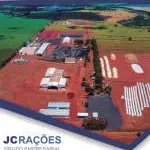 Grupo JC Rações company logo