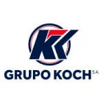 Grupo Koch company logo