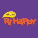 Grupo Ri Happy company logo