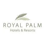 Grupo Royal Palm Hotels & Resorts company logo