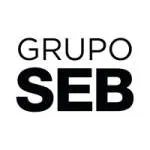 Grupo SEB company logo