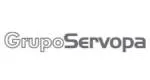 Grupo Servopa company logo