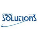 Grupo Solutions company logo