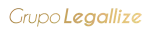 Grupo legallize company logo