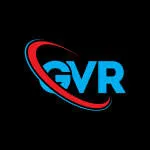 Gvr company logo