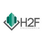 H2F ENGENHARIA company logo