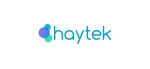 HAYTEK company logo