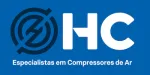 HC Compressores company logo