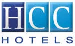 HCC Hotels company logo