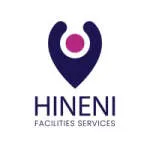 HINENI FACILITIES SERVICES company logo