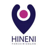 HINENI TERCEIRIZAÇÃO company logo