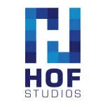 HOF company logo